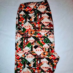 🌲⛄❄NWOT LulaRoe TC2